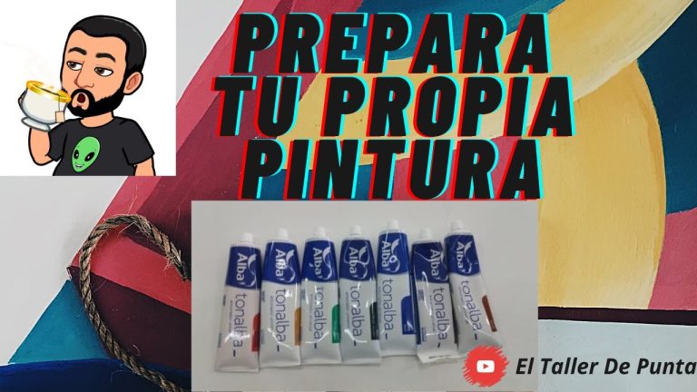 &iexcl;Descubre el incre&iacute;ble poder del entonador por litro de pintura!