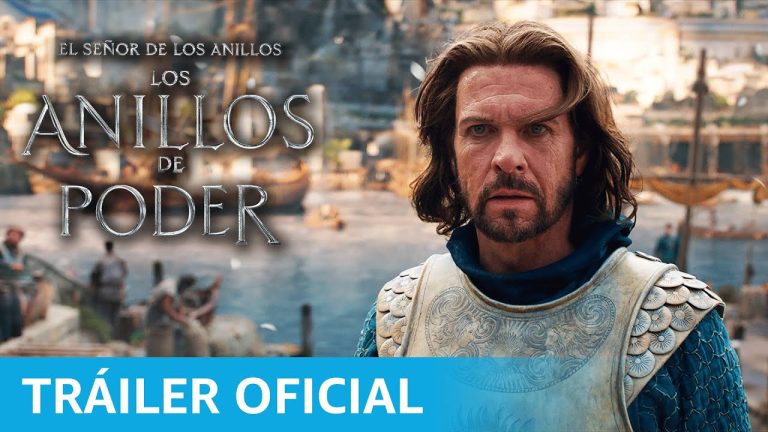 Descubre los fascinantes anillos de poder en l&iacute;nea: &iexcl;un viaje a la magia en tus manos!