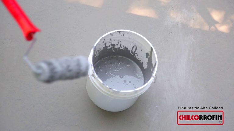 &iexcl;Repara las grietas de tu piscina de cemento en solo minutos!