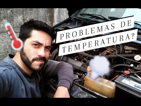 &iquest;Por qu&eacute; el auto sube de temperatura? Descubre las causas y soluciones