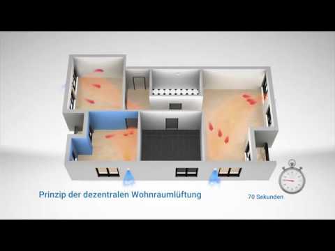 Rejillas de ventilaci&oacute;n: soluci&oacute;n eficaz para paredes h&uacute;medas