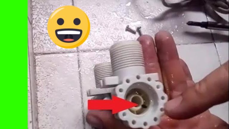 Problema con mi lavadora LG: agua sin control en el llenado