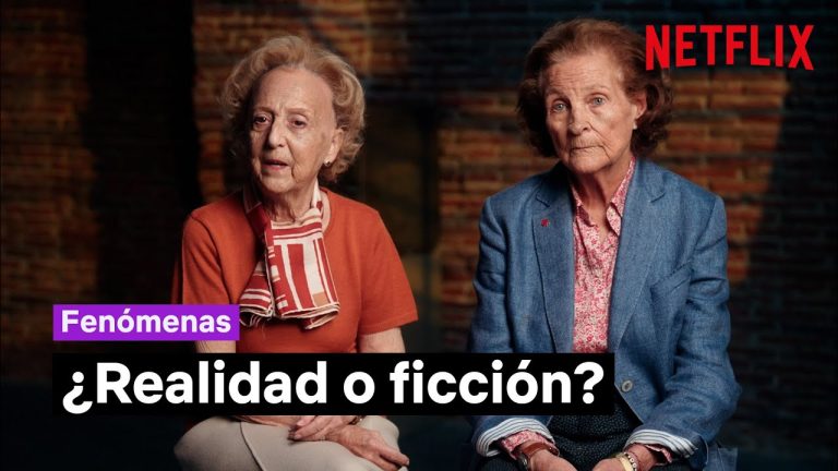 Descubre los impactantes hechos reales de las fenomenas