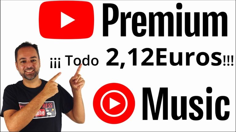 ¡Ahorra en grande! YouTube Premium anual llega a España