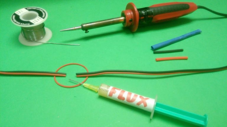 Descubre cómo empalmar cables de parlantes de forma sencilla y efectiva
