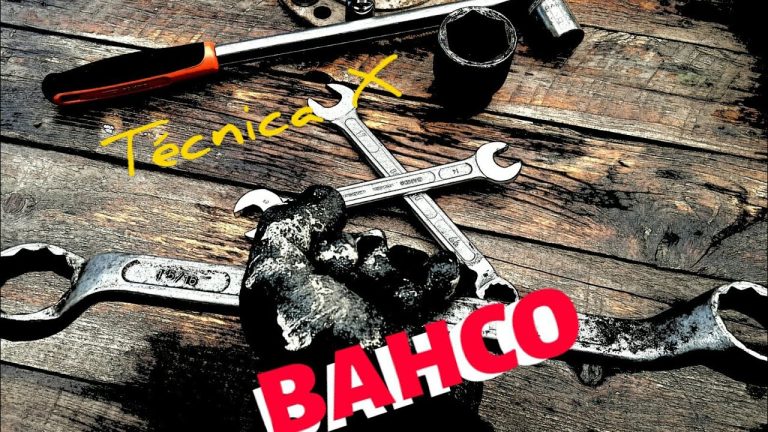 Descubre el origen de la marca Bahco: &iquest;De d&oacute;nde proviene esta exitosa empresa?