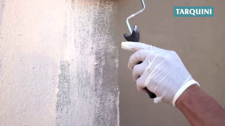 Descubre los incre&iacute;bles efectos de las paredes pintadas con tarquini: una revoluci&oacute;n en la decoraci&oacute;n