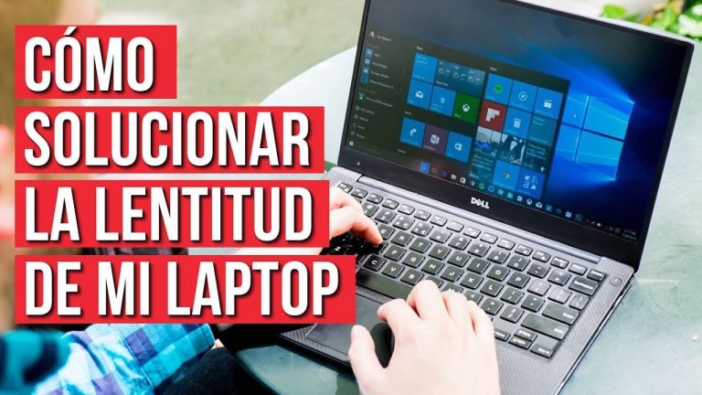 &iexcl;Adi&oacute;s a la lentitud! Descubre c&oacute;mo acelerar tu PC en segundos