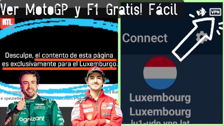 Descubre d&oacute;nde ver las emocionantes motos GP en directo