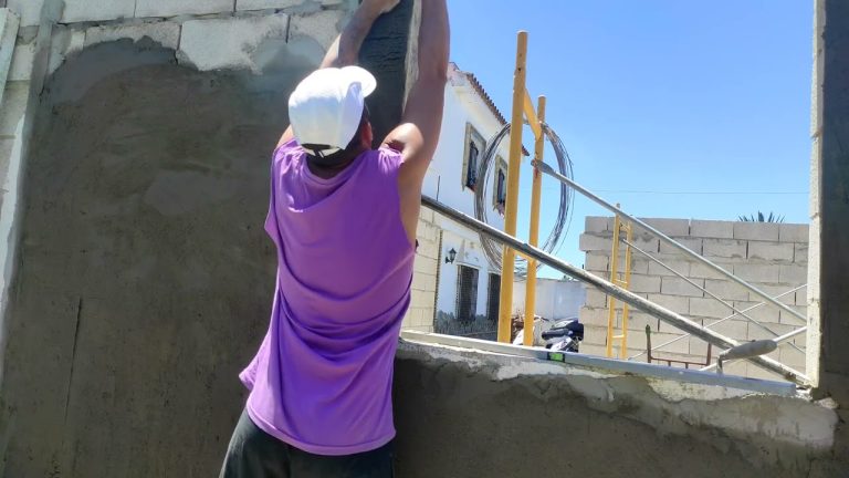 Descubre las ventajas de las mochetas para ventanas exteriores y mejora tu hogar