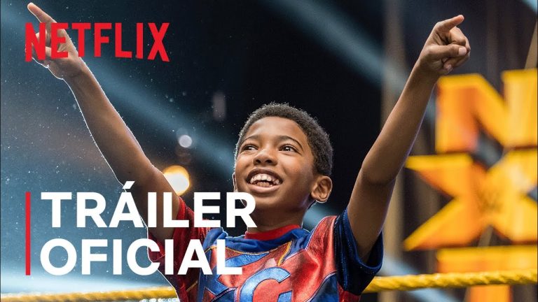 &iexcl;Ad&eacute;ntrate en la adrenalina! Descubre las mejores pel&iacute;culas de pelea en Netflix