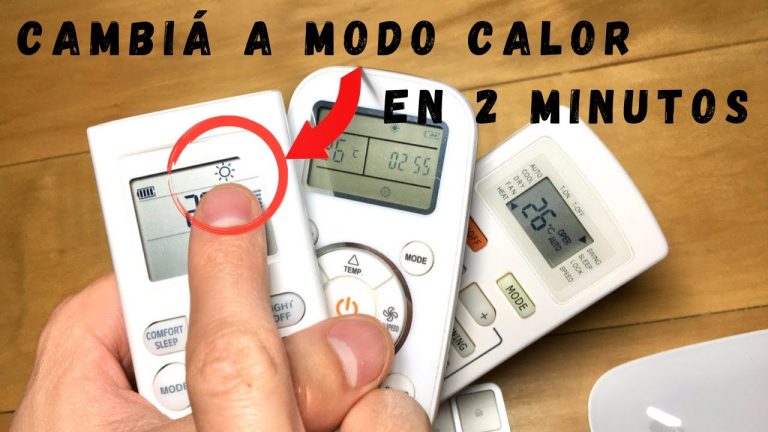 Descubre c&oacute;mo poner en calor tu hogar con el aire acondicionado Coventry