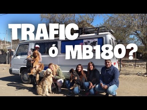Descubre las increíbles características del Mercedes Benz MB 180 D