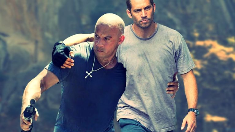 ¡Sorprendente adelanto de Fast and Furious 11 desata emociones!