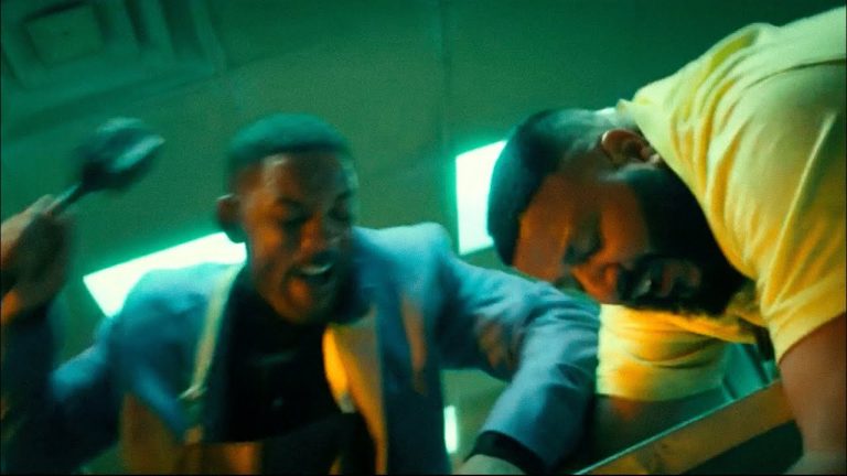 Descubre la incre&iacute;ble selecci&oacute;n de pel&iacute;culas de Will Smith en Amazon Prime
