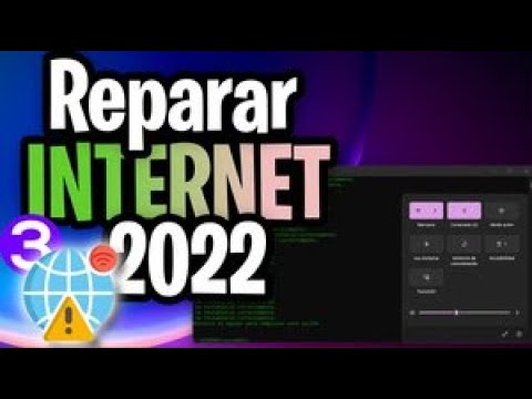 &iexcl;Soluciones r&aacute;pidas para arreglar tu red de internet y olvidarte de los problemas!