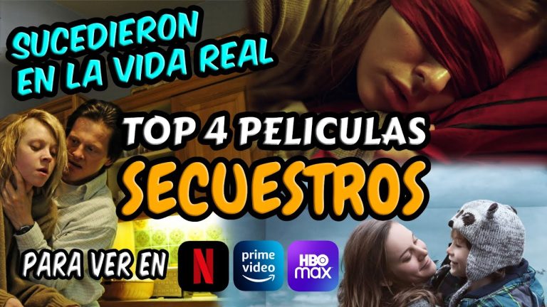 HBO revela impactantes películas basadas en hechos reales