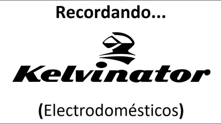 Descubre por qué la marca Kelvinator es una opción de calidad