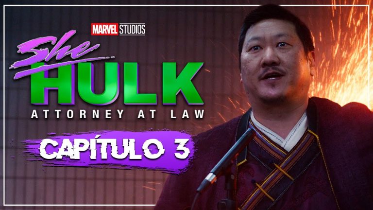 Hulka: Descubre cu&aacute;ntos cap&iacute;tulos tiene la serie m&aacute;s esperada