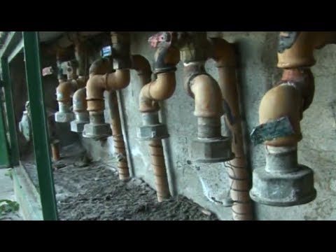 ¿Qué ocurre si el medidor de gas falla? Descubre las consecuencias