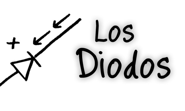 Descubre cómo se conectan los diodos para revolucionar la electrónica