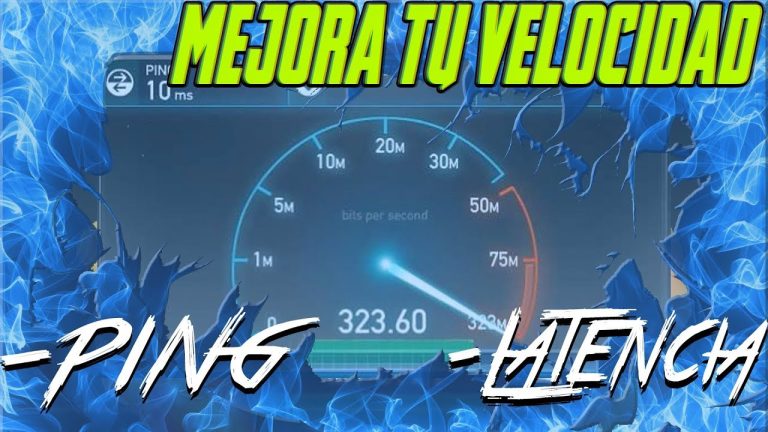 Trucos infalibles para potenciar la velocidad de tu internet Fibertel