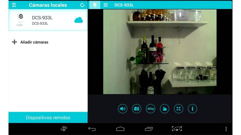 Aprende f&aacute;cilmente a instalar la c&aacute;mara D-Link DCS-2121 y protege tu hogar con un solo clic