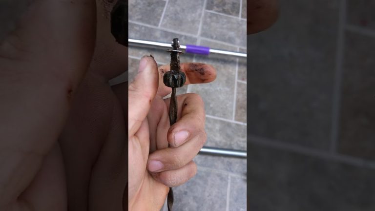 Revive tus pisos en minutos: aprende c&oacute;mo arreglar un trapeador giratorio