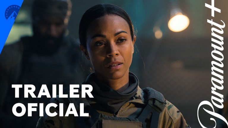 Lioness: El Show de Televisi&oacute;n con un Reparto de Ensue&ntilde;o