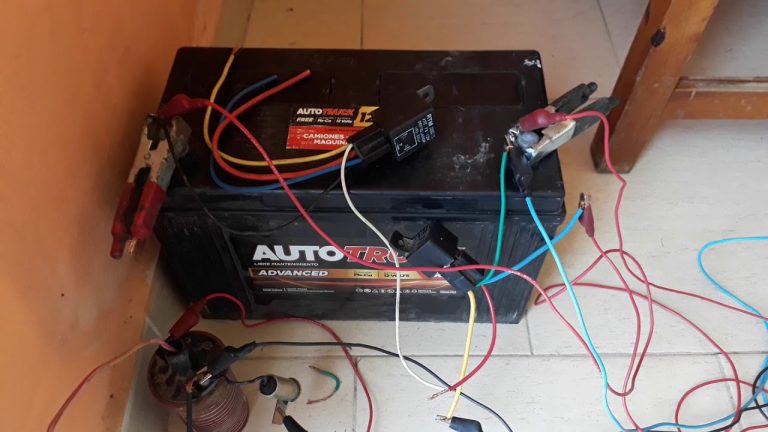 &iexcl;Descubre c&oacute;mo construir un boyero el&eacute;ctrico casero de forma f&aacute;cil y econ&oacute;mica!