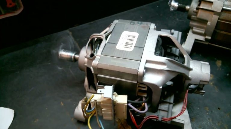 Descubre el misterio del ‘Error 6’ en tu lavarropa Whirlpool: &iquest;Qu&eacute; significa y c&oacute;mo solucionarlo?
