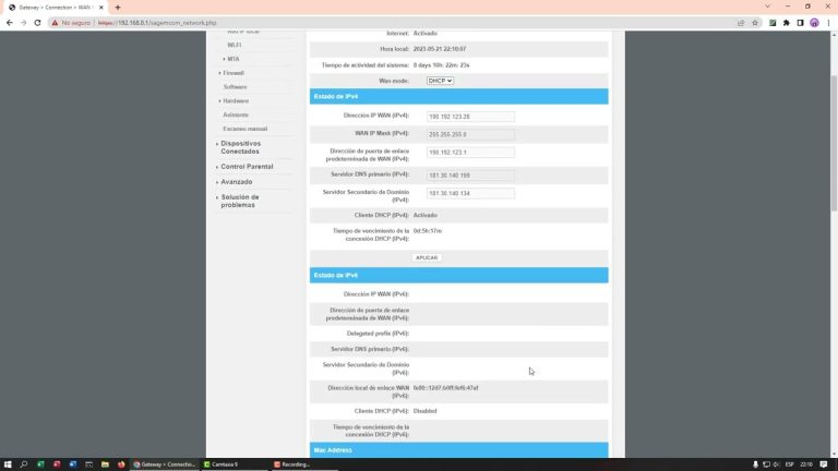 Cablevisión revela la sorprendente ubicación de tu dirección IP: ¡Descubre cómo proteger tu privacidad en línea!
