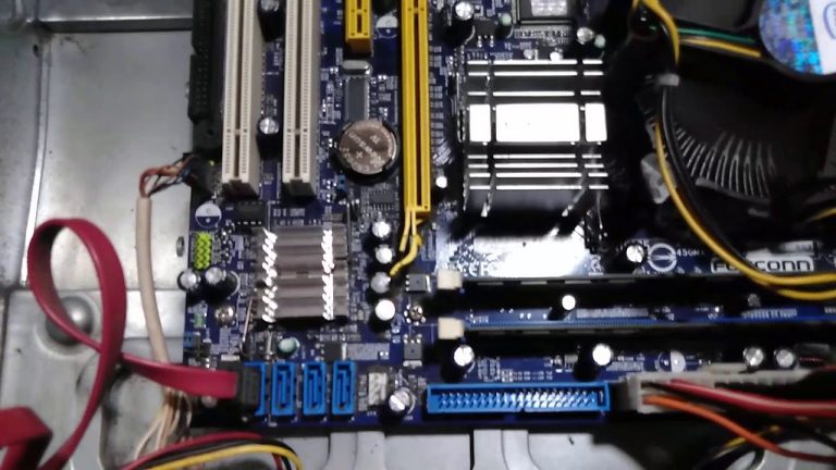 Descubre las sorprendentes caracter&iacute;sticas de la Mother Foxconn N15235: un tesoro oculto en tecnolog&iacute;a