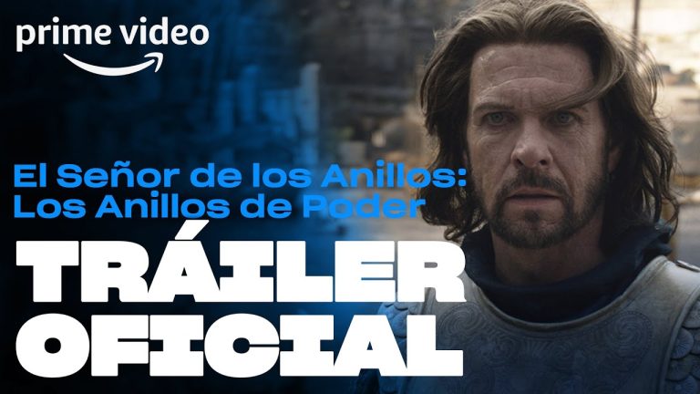 &iexcl;Descubre el &eacute;pico estreno de los Anillos de Poder en Espa&ntilde;a: &iexcl;La hora de la magia comienza!