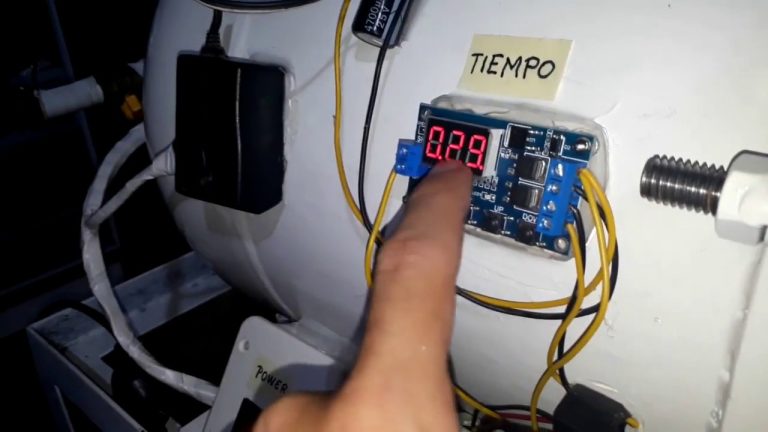 Autoclave casero: C&oacute;mo crear tu propio esterilizador de forma f&aacute;cil y econ&oacute;mica