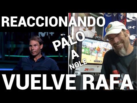 Alcaraz vence a Djokovic en un épico duelo transmitido en exclusiva por Movistar Plus