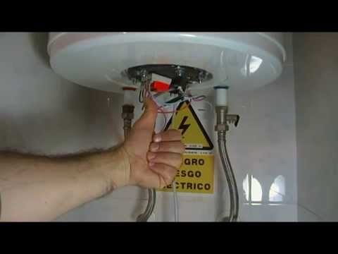 Descubre cuántos amperios necesitas para un calefón eléctrico eficiente