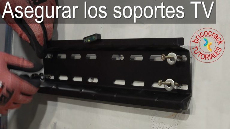TV sin límites: la revolución de las pantallas sin agujeros para soporte