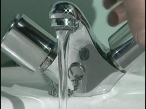 Canilla: &iexcl;No pierdas m&aacute;s agua! Descubre c&oacute;mo solucionar la fuga por la rosca