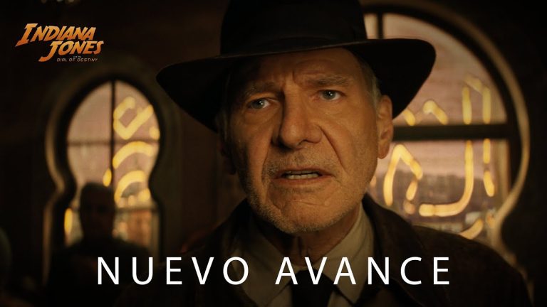 Indiana Jones: El icónico aventurero llega a la televisión hoy