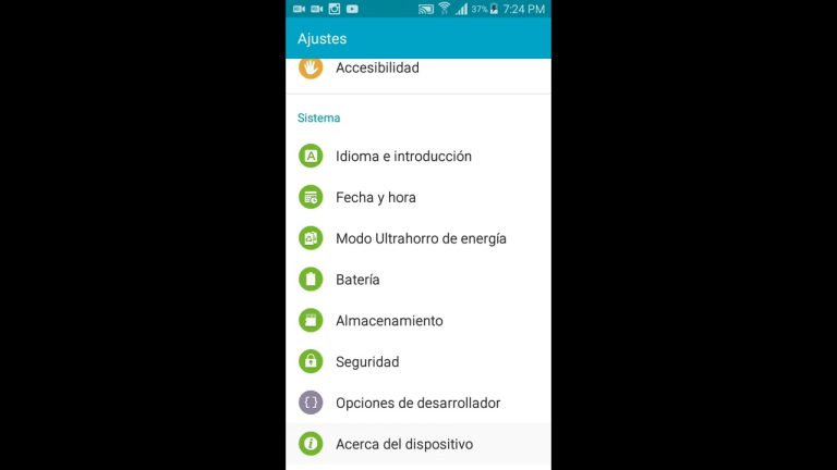 Descubre c&oacute;mo conectar tu Grand Prime a tu PC de forma sencilla
