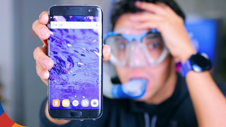 &iexcl;Incre&iacute;ble! Mi celular se moj&oacute; y a&uacute;n prende: &iexcl;descubre c&oacute;mo logr&eacute; salvarlo!