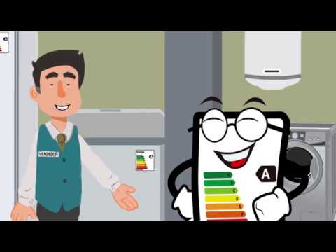 Descubre la clasificaci&oacute;n energ&eacute;tica de los televisores m&aacute;s eficientes