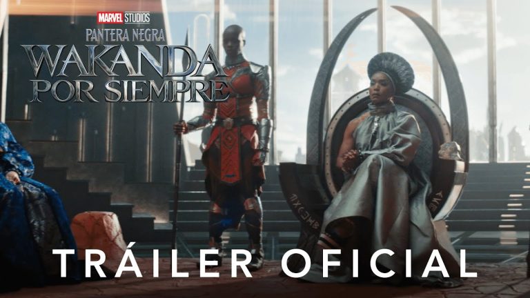 Descubre las sorprendentes pel&iacute;culas de Wakanda: &iquest;Cu&aacute;ntas hay y cu&aacute;les no te puedes perder?