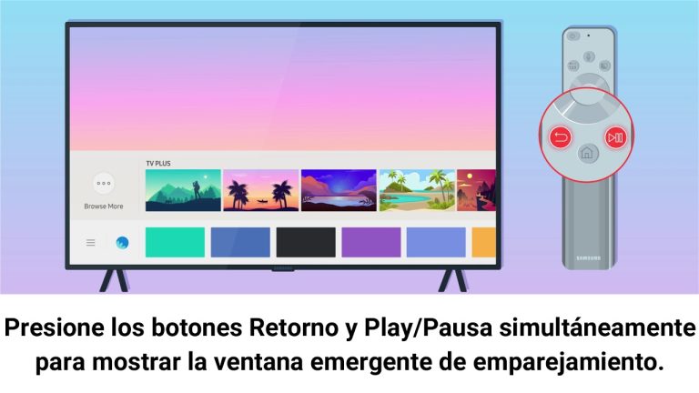 Problemas con el control remoto: &iquest;Por qu&eacute; mi TV no acepta los comandos?