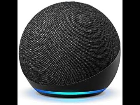 Descubre c&oacute;mo conectarte al Echo Dot y disfruta de un hogar inteligente