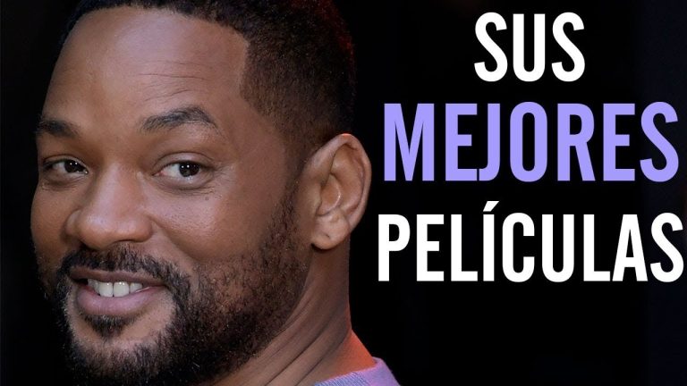 Las 5 películas imprescindibles de Will Smith que demuestran el poderío de la mujer