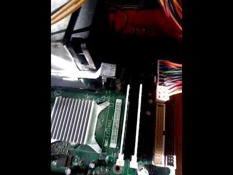 Placa madre Intel E210 882: Potencia y rendimiento en un solo dispositivo
