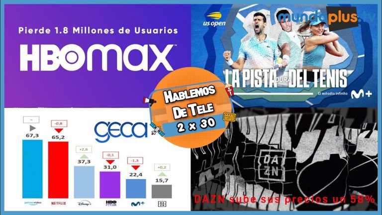 ¡Movistar Plus inicia una revolución televisiva que incluye todo lo que necesitas!