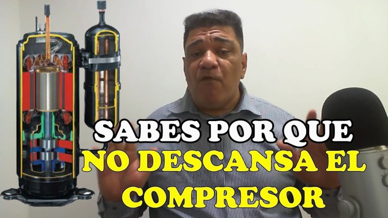 &iquest;Qu&eacute; ocurre si el aire acondicionado no se apaga? Descubre los riesgos y soluciones